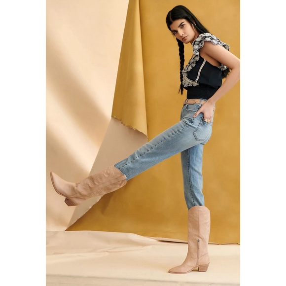 Anthropologie Embroidered Lace Blouse Black NWT Size XL - Picture 6 of 14